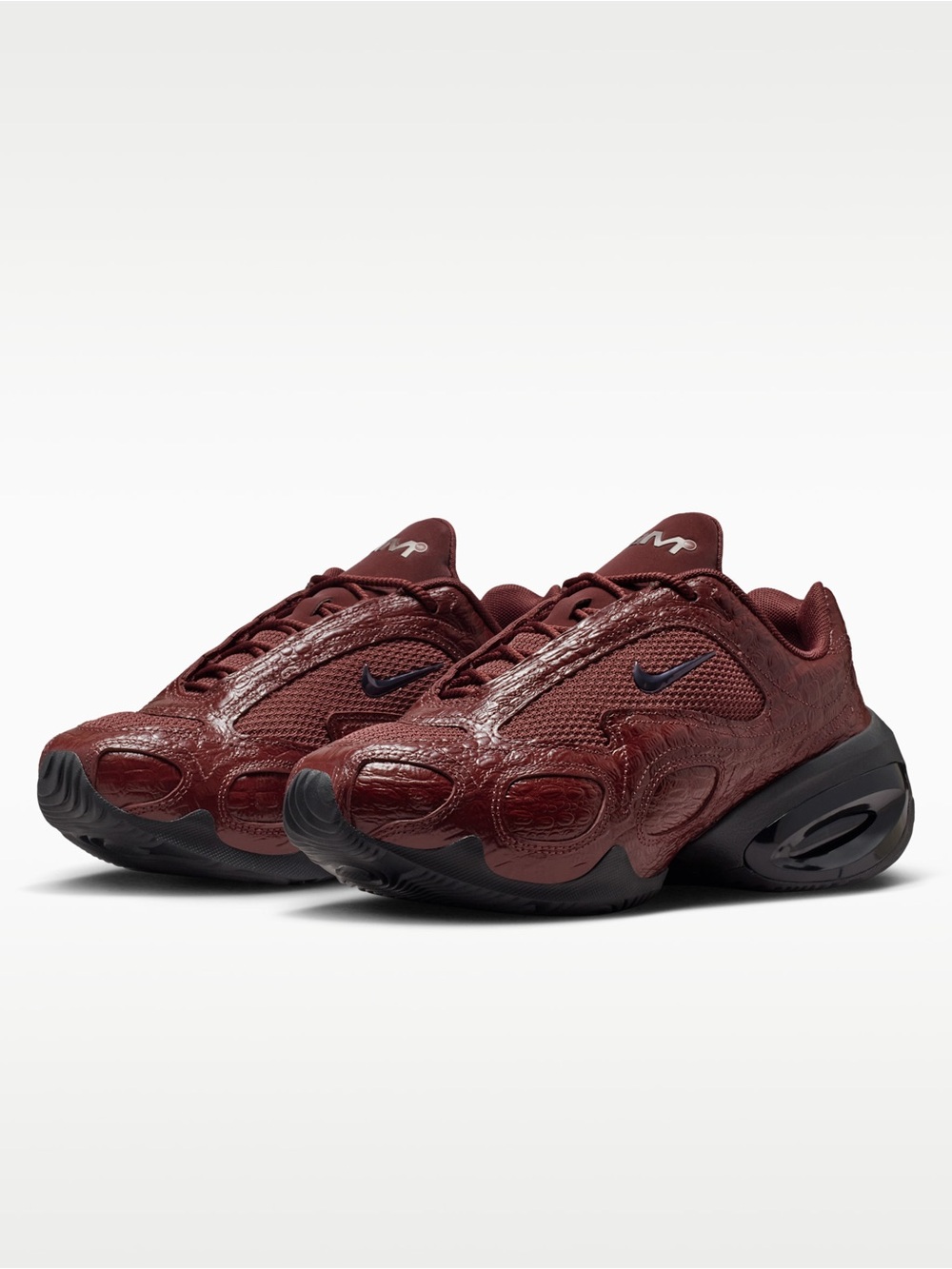 New Nike Air Max Muse SE Burgundy Crush IB6689-600
Sz9